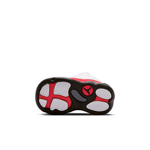 JORDAN Air Jordan 13 Retro "True Red" (TD) Toddlers Sneakers