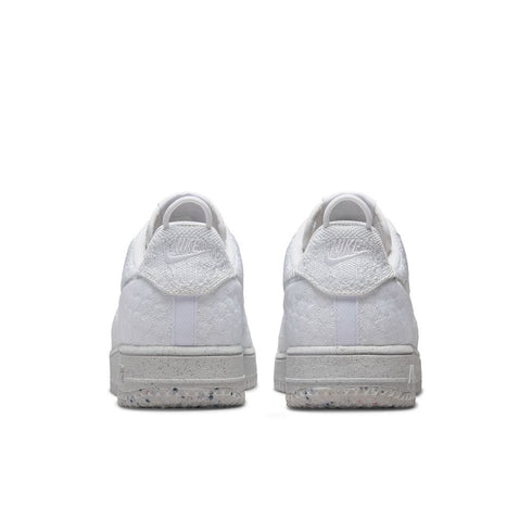 NIKE Af1 Crater Flyknit Men's Sneakers