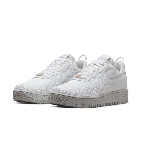 NIKE Af1 Crater Flyknit Men's Sneakers