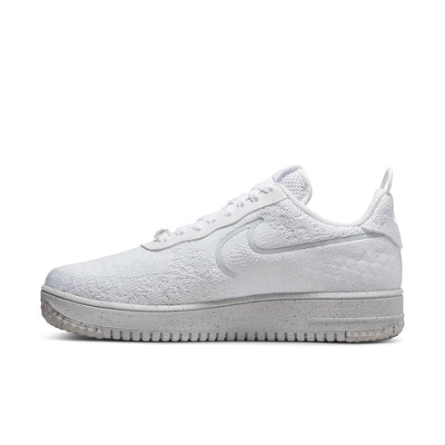 NIKE Af1 Crater Flyknit Men's Sneakers
