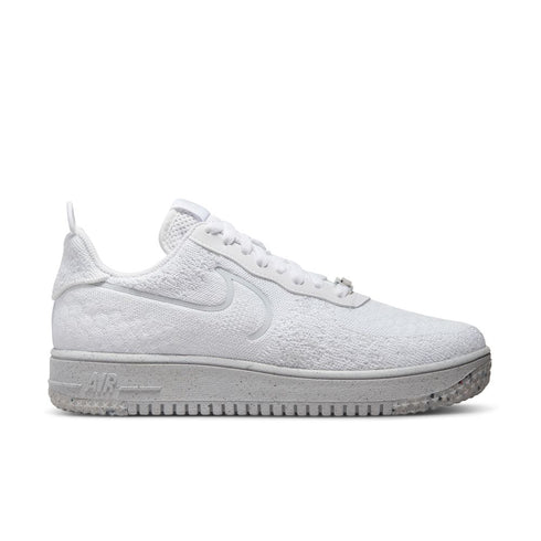 NIKE Af1 Crater Flyknit Men's Sneakers