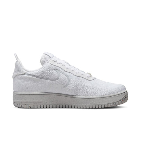NIKE Af1 Crater Flyknit Men's Sneakers