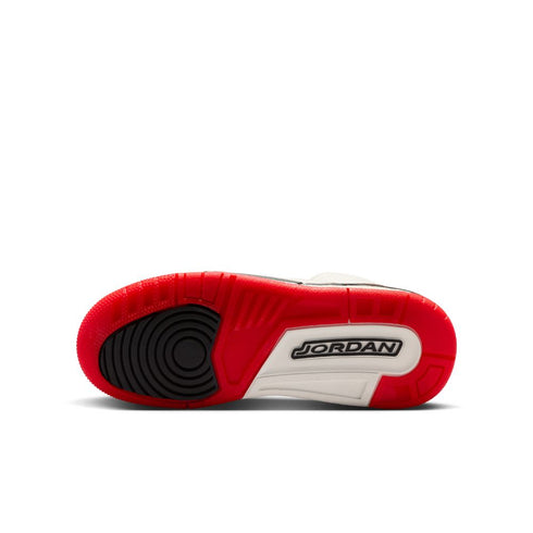 JORDAN Air Jordan 3 Retro "World's Best" Big Kids Sneakers