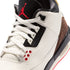 JORDAN Air Jordan 3 Retro "World's Best" Big Kids Sneakers