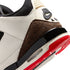 JORDAN Air Jordan 3 Retro "World's Best" Big Kids Sneakers