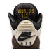 JORDAN Air Jordan 3 Retro "World's Best" Big Kids Sneakers