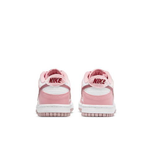 NIKE Dunk Low (GS) Kids Sneakers