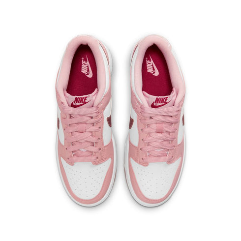 NIKE Dunk Low (GS) Kids Sneakers