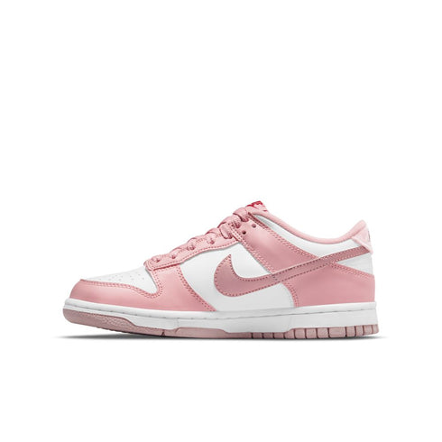 NIKE Dunk Low (GS) Kids Sneakers