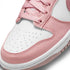 NIKE Dunk Low (GS) Kids Sneakers