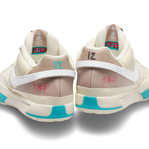 NIKE Ja 1 "Vacation" Men's Sneakers