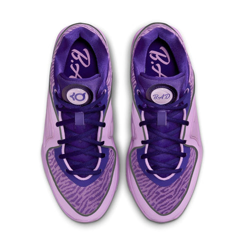 NIKE KD 16 "B.A.D." Men's Sneakers