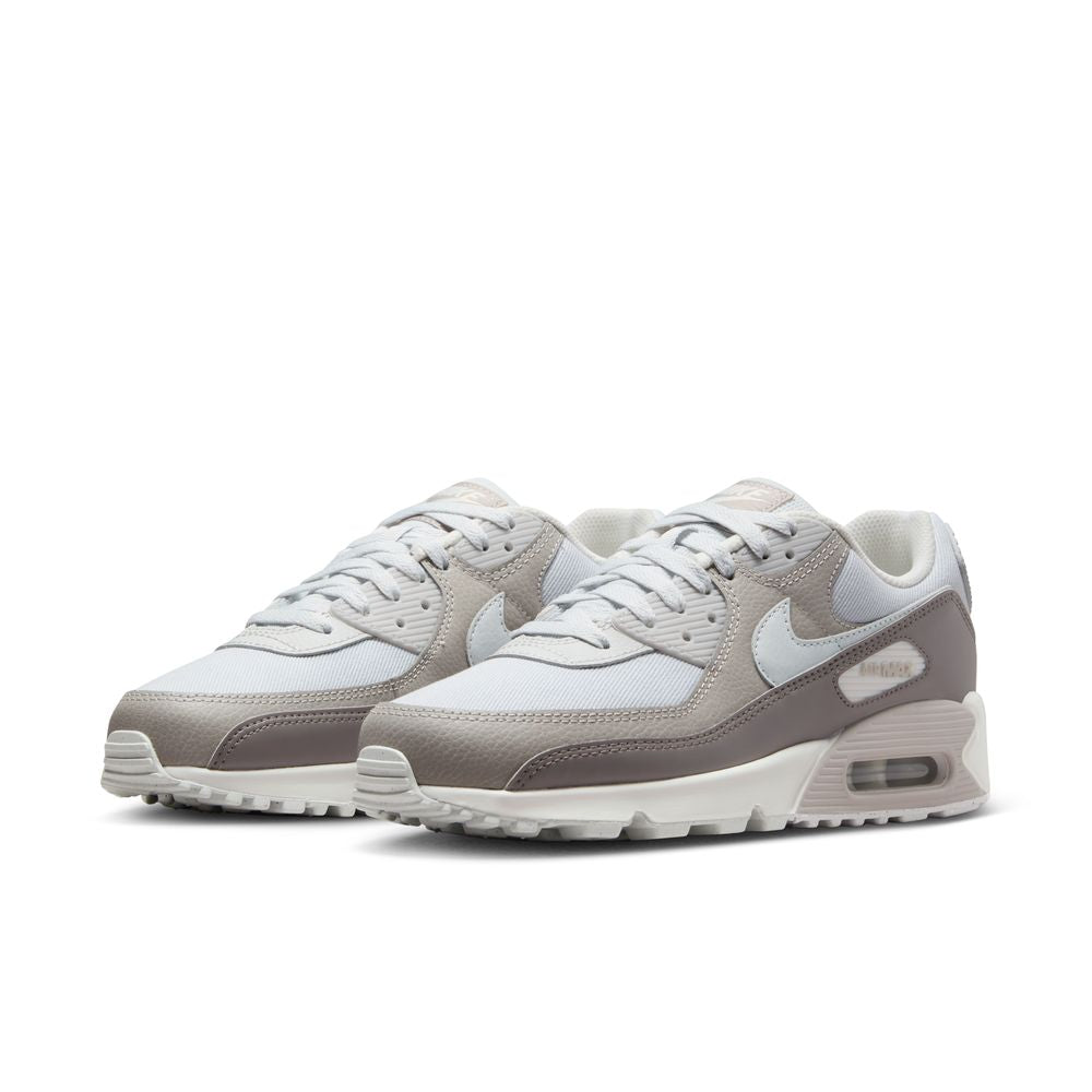 【新品】Nike Air Max 90 DZ3522 003メンズ 25cm NIKE Air Max 90 Men's Sneakers – ASPHALT