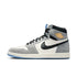 JORDAN 1 Retro High OG "Cool Grey" Mens Sneakers