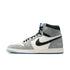 JORDAN 1 Retro High OG "Cool Grey" Mens Sneakers