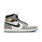JORDAN 1 Retro High OG "Cool Grey" Mens Sneakers