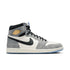 JORDAN 1 Retro High OG "Cool Grey" Mens Sneakers