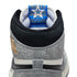 JORDAN 1 Retro High OG "Cool Grey" Mens Sneakers
