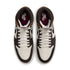 JORDAN Air Jordan 1 Retro High OG "Love Letter" Mens Sneakers