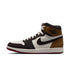 JORDAN Air Jordan 1 Retro High OG "Love Letter" Mens Sneakers
