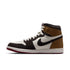 JORDAN Air Jordan 1 Retro High OG "Love Letter" Mens Sneakers