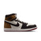 JORDAN Air Jordan 1 Retro High OG "Love Letter" Mens Sneakers