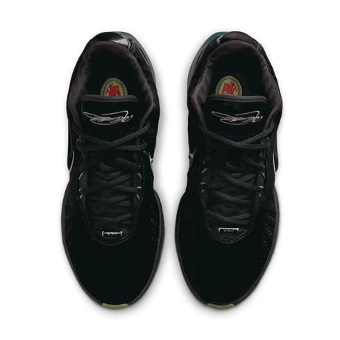 NIKE LeBron XXI "Tahitian" Men's Sneakers