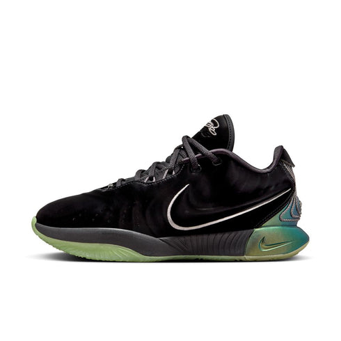 NIKE LeBron XXI "Tahitian" Men's Sneakers