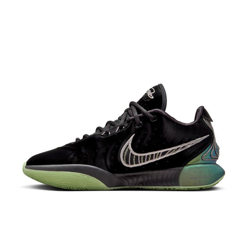 NIKE LeBron XXI "Tahitian" Men's Sneakers