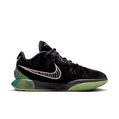 NIKE LeBron XXI "Tahitian" Men's Sneakers