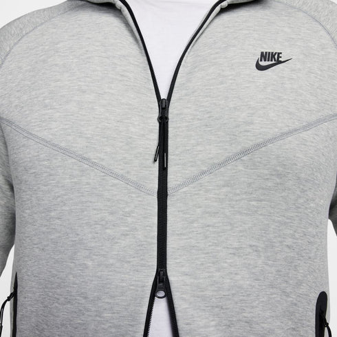 Nike Sportswear Tech Fleece Men's Full-Zip Hoodie