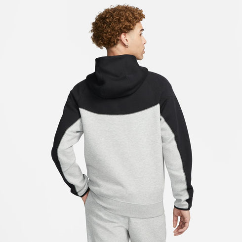 Nike Sportswear Tech Fleece Men's Full-Zip Hoodie