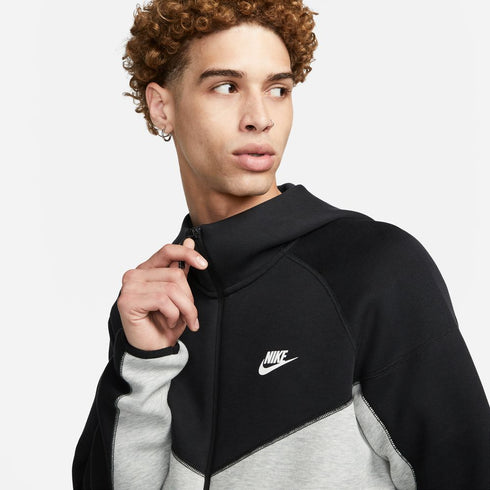 Nike Sportswear Tech Fleece Men's Full-Zip Hoodie