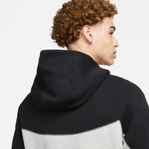 Nike Sportswear Tech Fleece Men's Full-Zip Hoodie