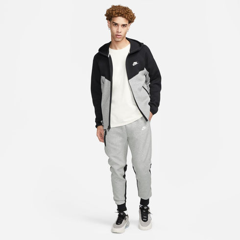 Nike Sportswear Tech Fleece Men's Full-Zip Hoodie