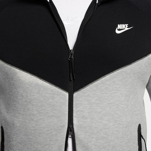 Nike Sportswear Tech Fleece Men's Full-Zip Hoodie