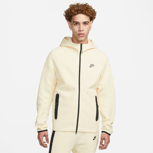 Nike Sportswear Tech Fleece Men's Full-Zip Hoodie