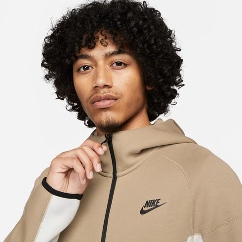 Nike Sportswear Tech Fleece Men's Full-Zip Hoodie