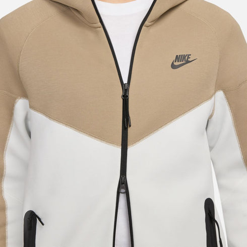 Nike Sportswear Tech Fleece Men's Full-Zip Hoodie