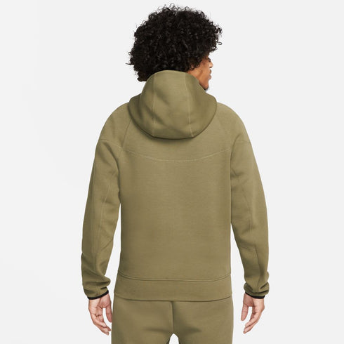 Nike Sportswear Tech Fleece Men's Full-Zip Hoodie