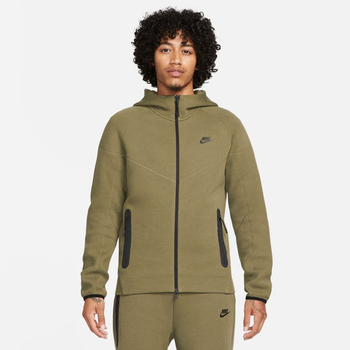 Nike Sportswear Tech Fleece Men's Full-Zip Hoodie