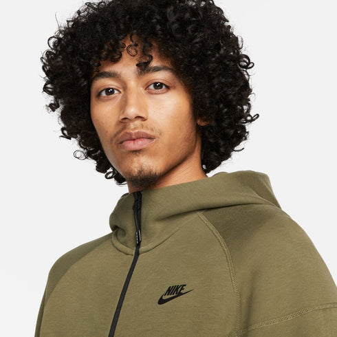Nike Sportswear Tech Fleece Men's Full-Zip Hoodie