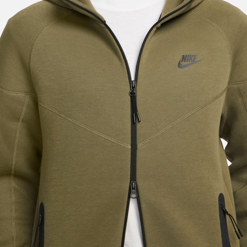 Nike Sportswear Tech Fleece Men's Full-Zip Hoodie