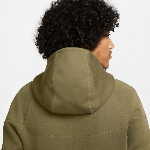 Nike Sportswear Tech Fleece Men's Full-Zip Hoodie