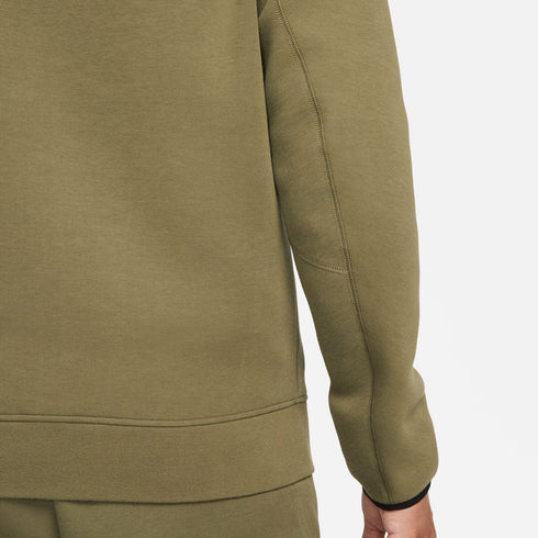 Nike Sportswear Tech Fleece Men's Full-Zip Hoodie