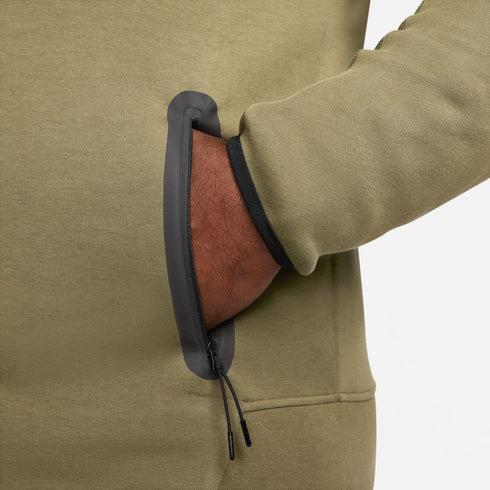 Nike Sportswear Tech Fleece Men's Full-Zip Hoodie