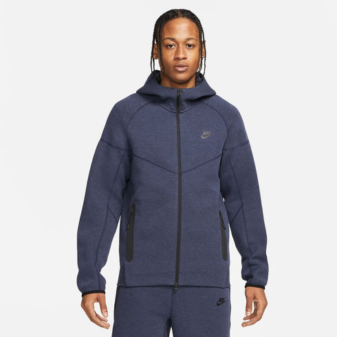 Nike Sportswear Tech Fleece Men's Full-Zip Hoodie