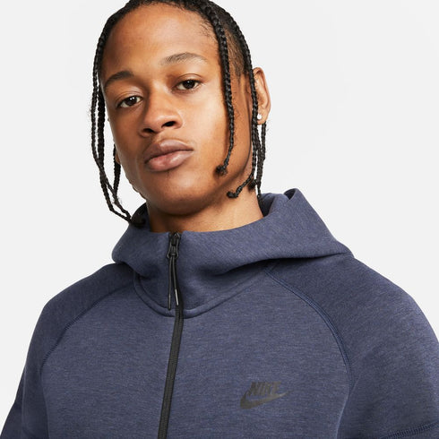Nike Sportswear Tech Fleece Men's Full-Zip Hoodie