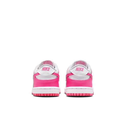 NIKE Dunk Low (tde) Toddlers Sneakers