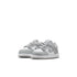 NIKE Dunk Low (tde) Toddlers Sneakers